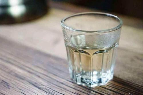 秋季补水