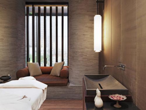 上海男士spa