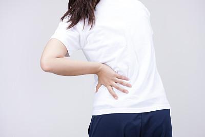 锻炼腰部