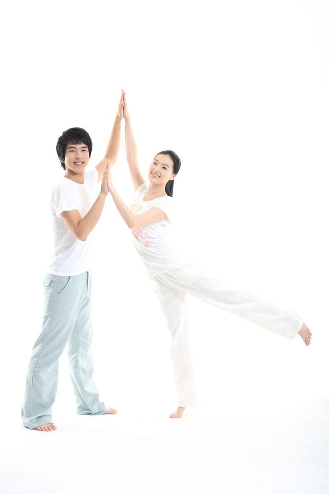 男女的养生方式不同