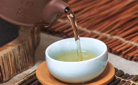 秋天多喝茶