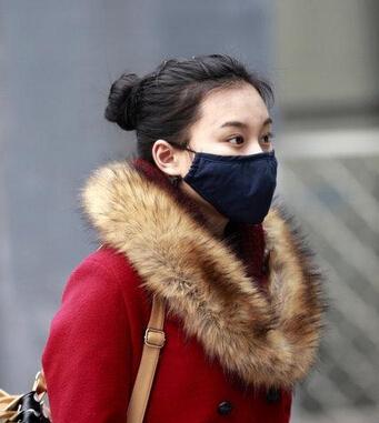冬天如何进行防寒保暖